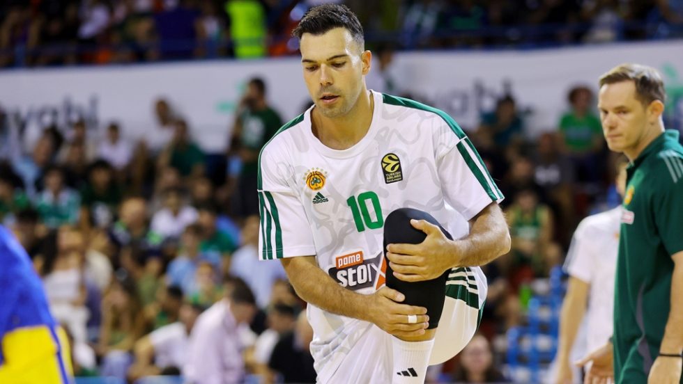 kostas sloukas